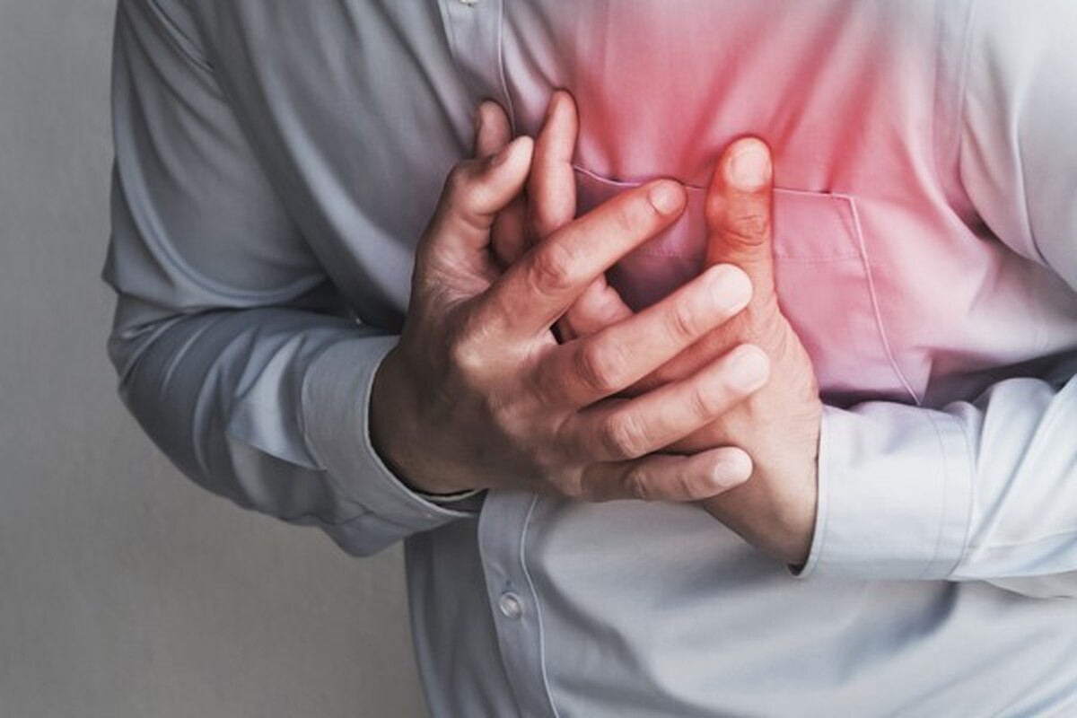 هشدار متخصص قلب نسبت به تأخیر در مراجعه هنگام سکته قلبی