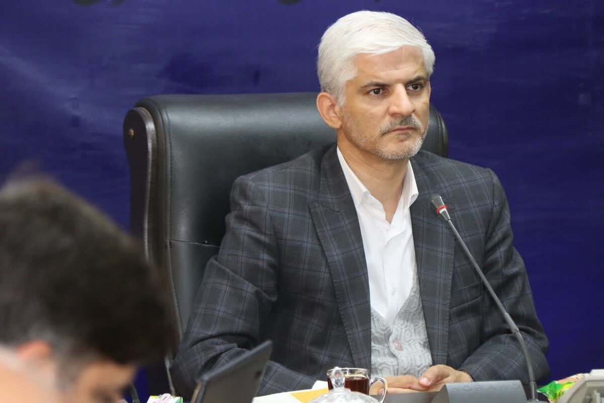 معاون عمرانی استاندار لرستان خبر داد: انتقال مطب‌ پزشکان خرم‌‌آباد از بافت مرکزی به بافت‌های دیگر