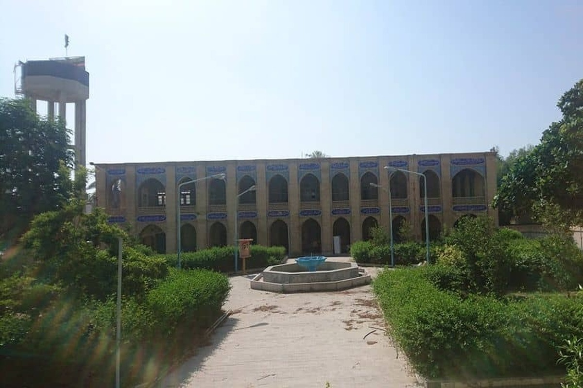 ورود دستگاه قضایی استان هرمزگان به موضوع تعیین تکلیف بنای تاریخی عمارت کلاه فرنگی بندرعباس 