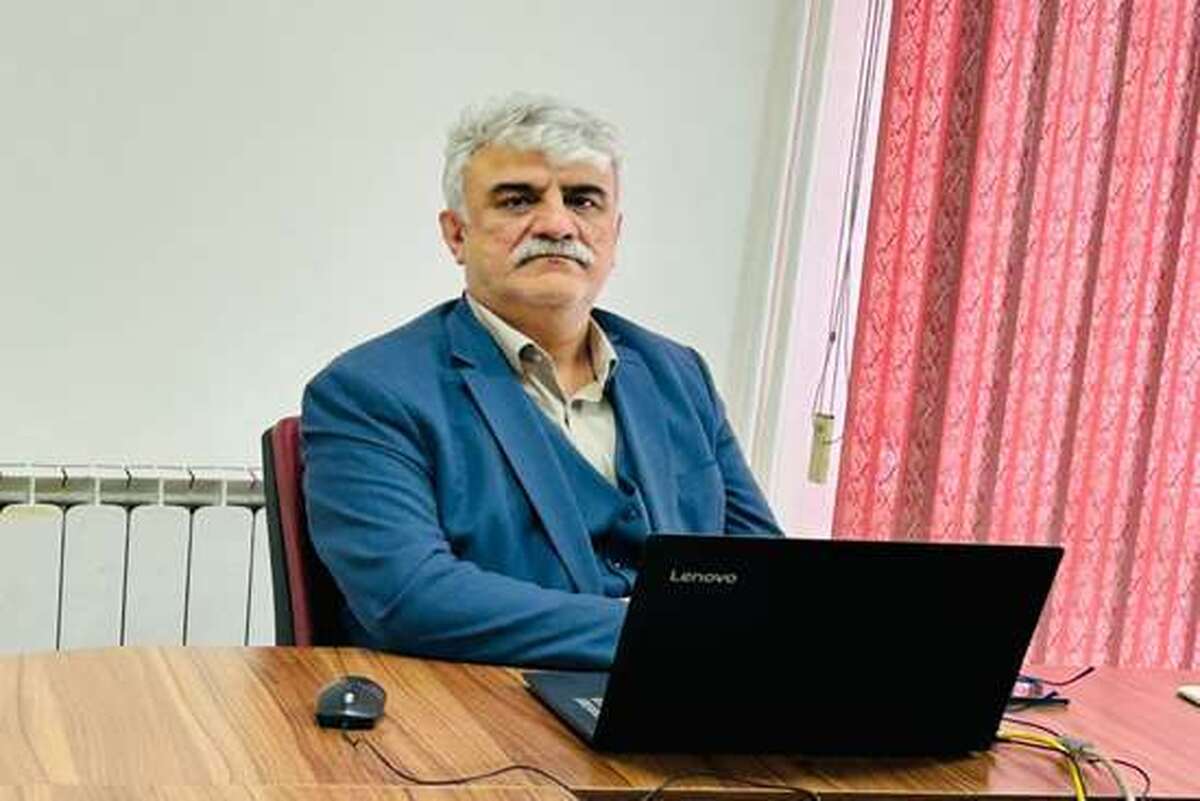 عضو هیأت علمی دانشگاه علوم پزشکی گیلان: با فرهنگ‌سازی سلامت، فشار خون و دیابت را مهار کنیم