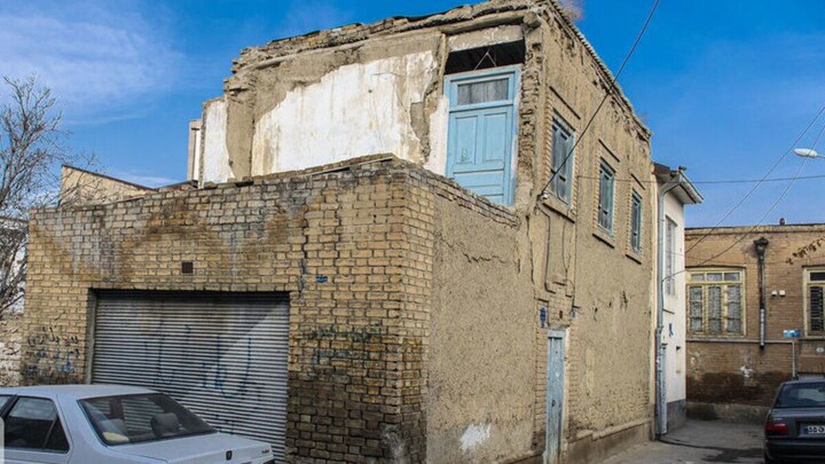 حضور سازندگان در بافت‌های فرسوده؛ کلید تعادل بازار مسکن