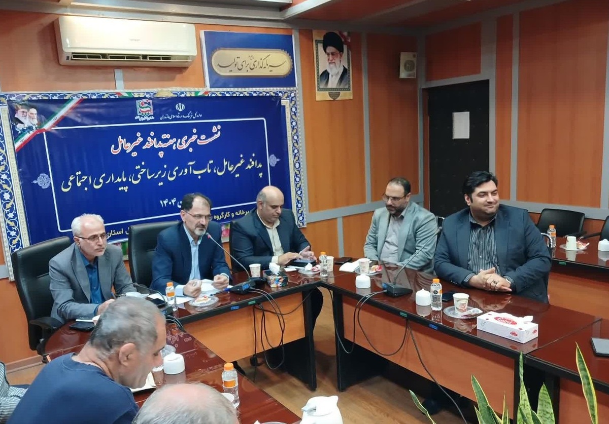 راه اندازی مجموعه حیاتی تامین مرغ کشور در مازندران ‌