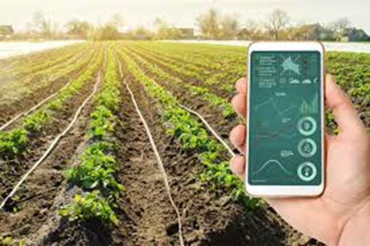 کشاورزی هوشمند، آینده‌ساز است/ آبیاری نوین ایلام الگویی موفق در مدیریت منابع آب