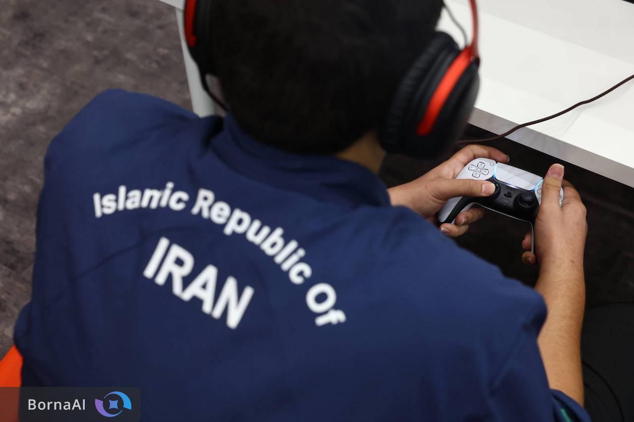 بازیهای آسیایی جوانان بحرین ۲۰۲۵/ ملیپوش رشته Efootball به نیمهنهایی رسید بازیهای آسیایی جوانان بحرین ۲۰۲۵/ ملیپوش رشته Efootball به نیمهنهایی رسید