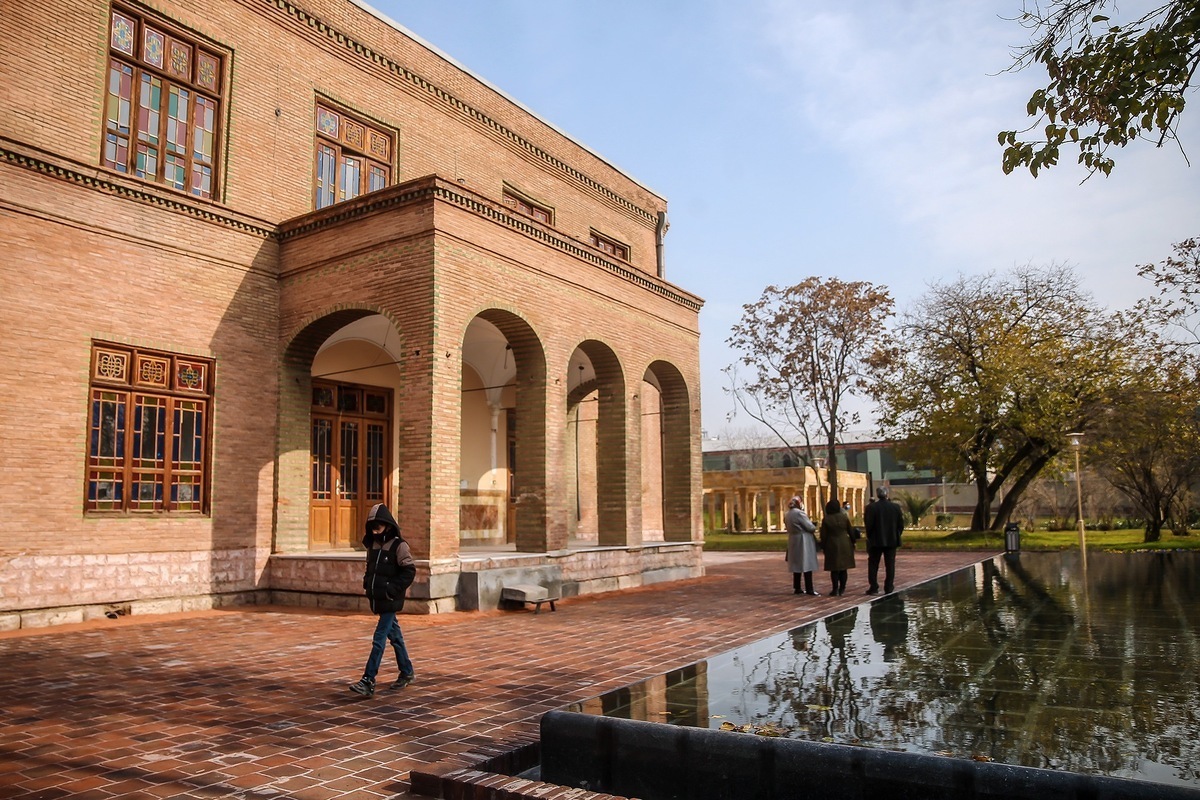 حدود ۲۰ موزه تا پایان امسال به سرانه فرهنگی و گردشگری تهران اضافه می‌شود