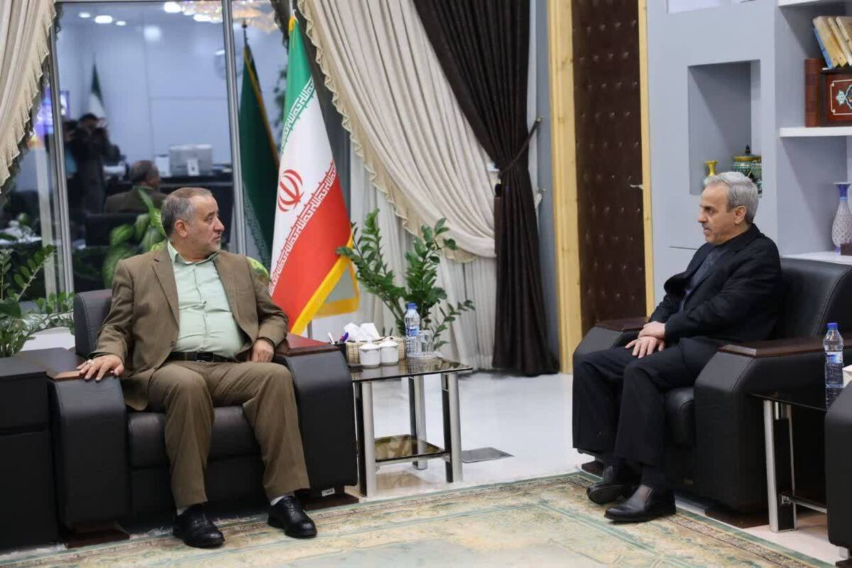 استاندار خراسان جنوبی: ظرفیت‌های خراسان جنوبی برای جذب سرمایه‌ گذاری خارجی بی‌نظیر است