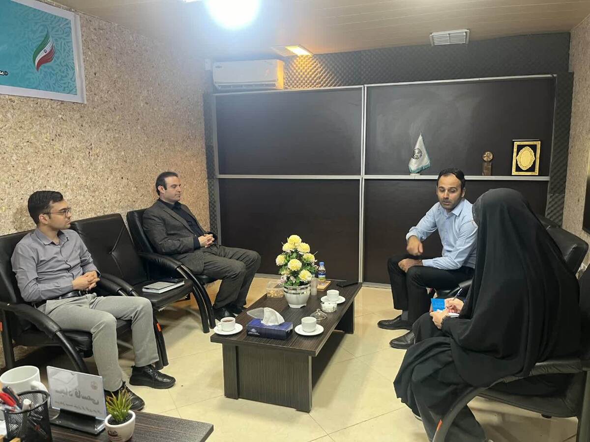 تاکید سرپرست معاونت امور جوانان  گلستان بر کیفی سازی دوره های طرح مهتا