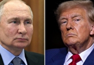 بازی تحریمی ترامپ در زمین پوتین؛ افزایش محدودیت‌های نفتی مسکو را به میز مذاکرات جدی می‌کشاند؟