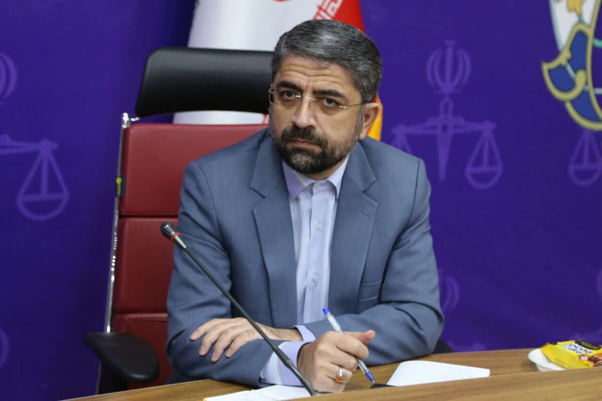 معرفی ۲۰ مدیر و کارمند متخلف به مراجع قضایی