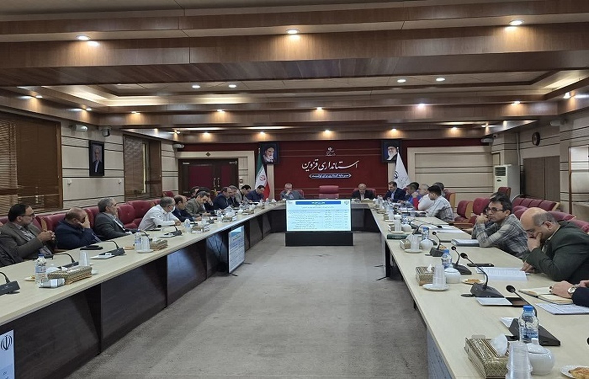 ۱۶۷ نانوایی استان قزوین به تجهیزات تأمین انرژی اضطراری مجهز شدند