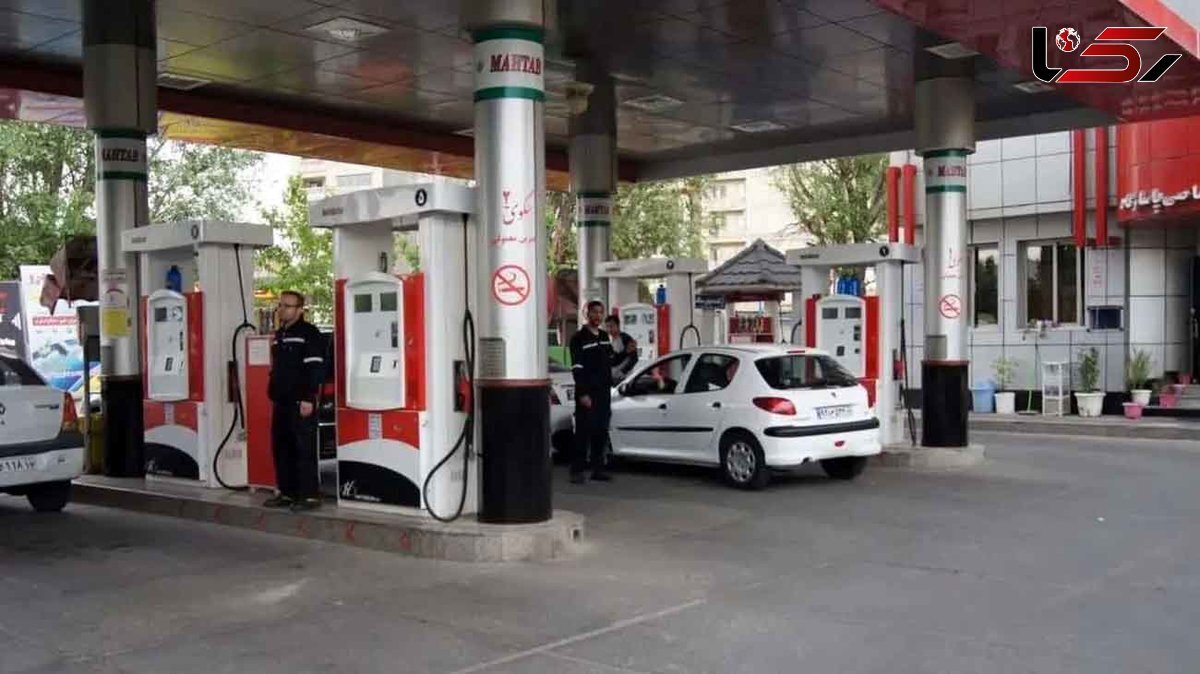 صرفه‌جویی بیش از ۷ میلیون لیتر بنزین در یزد با استفاده از CNG