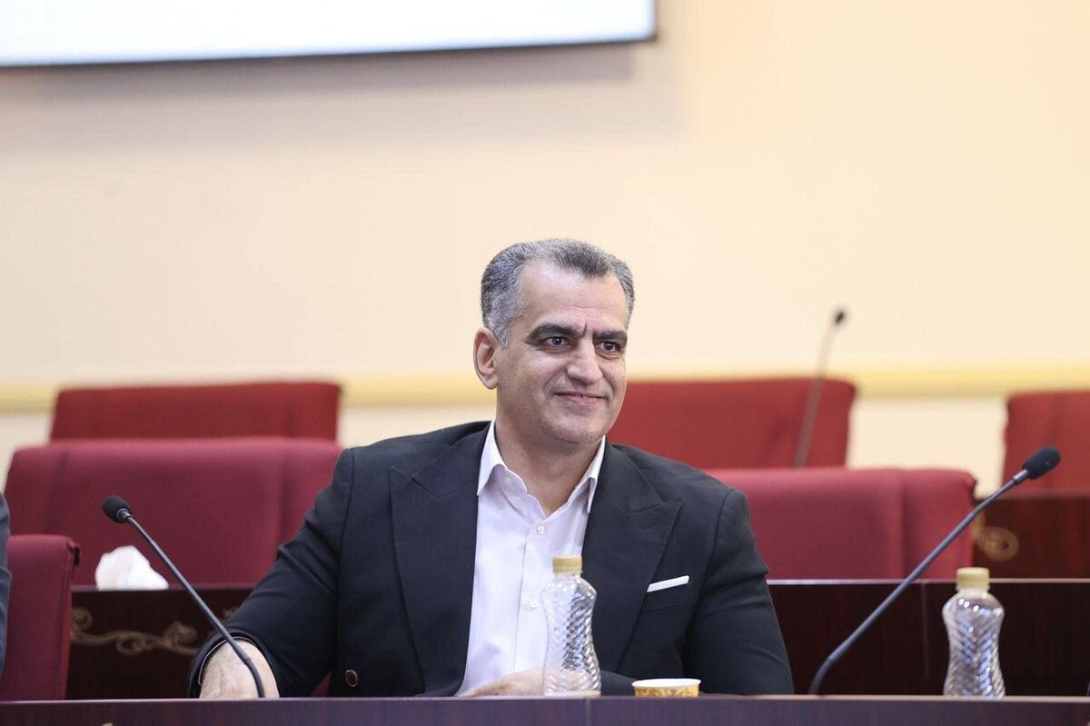 رئیس فدراسیون ورزش‌های رزمی: در حضور قدرت‌هایی مثل چین و ژاپن ۴ مدال طلا به دست آوردیم