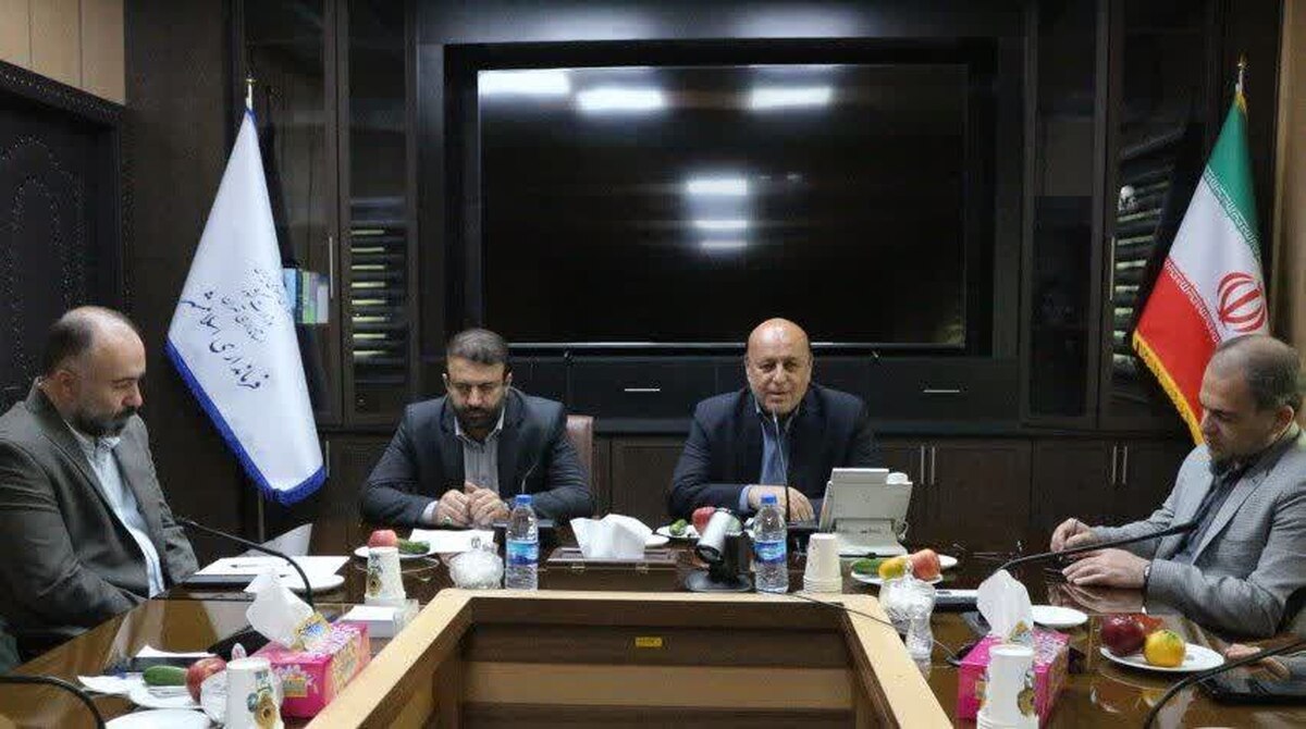 فرماندار اسلامشهر خبر داد: تحویل ۲۰۰ واحد از پروژه ۶۰۰ واحدی اقدام ملی مسکن واوان تا پایان سال جاری