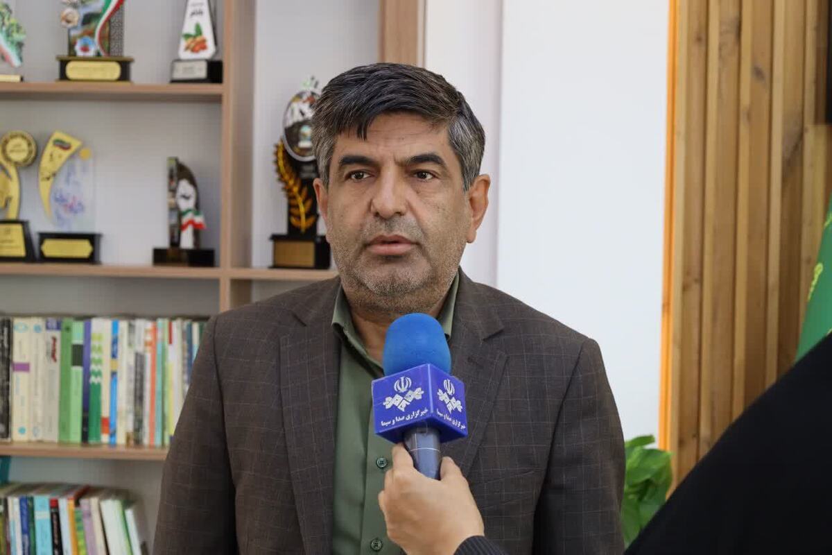 ۲۱ هزار هکتار از اراضی ملی به مستثنیات اشخاص افزوده شد