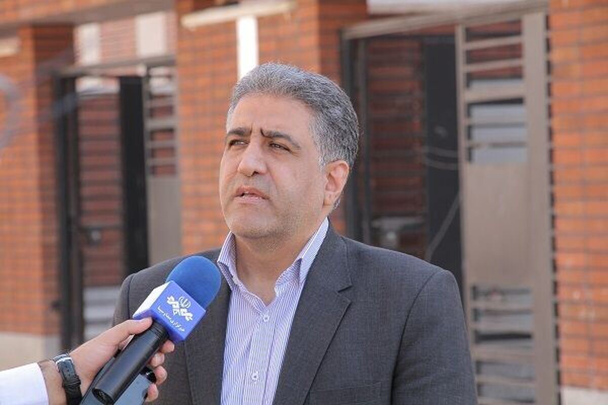 اختصاص ۳ هزار قطعه زمین به متقاضیان طرح جوانی جمعیت در خوزستان / بهره برداری از پروژه ۲۲۰ واحدی اندیمشک در آینده نزدیک