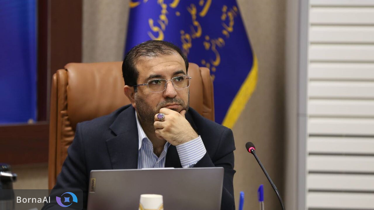 تامین کامل اعتبار تعهدات دوره دوازدهم ایران‌ساخت