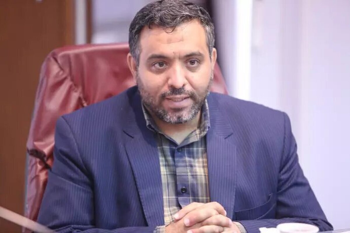 برگزاری نخستین جشنواره  شعر احسان در استان قزوین  