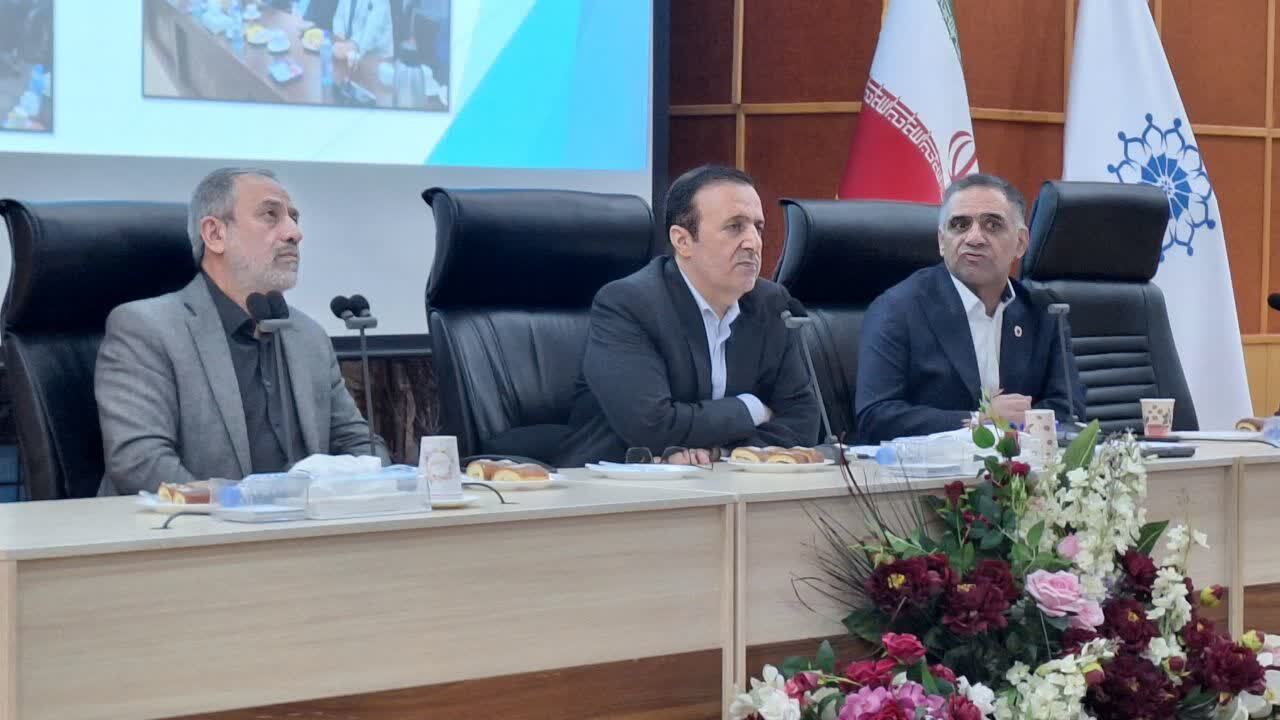 مبادلات تجاری قزوین با کشورهای همسایه در اولویت است