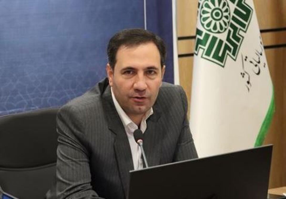  ۲۰۰۰ میلیارد ریال اعتبار از مایلات نشان دار برای ۱۵ پروژه عمرانی قزوین تامین شد