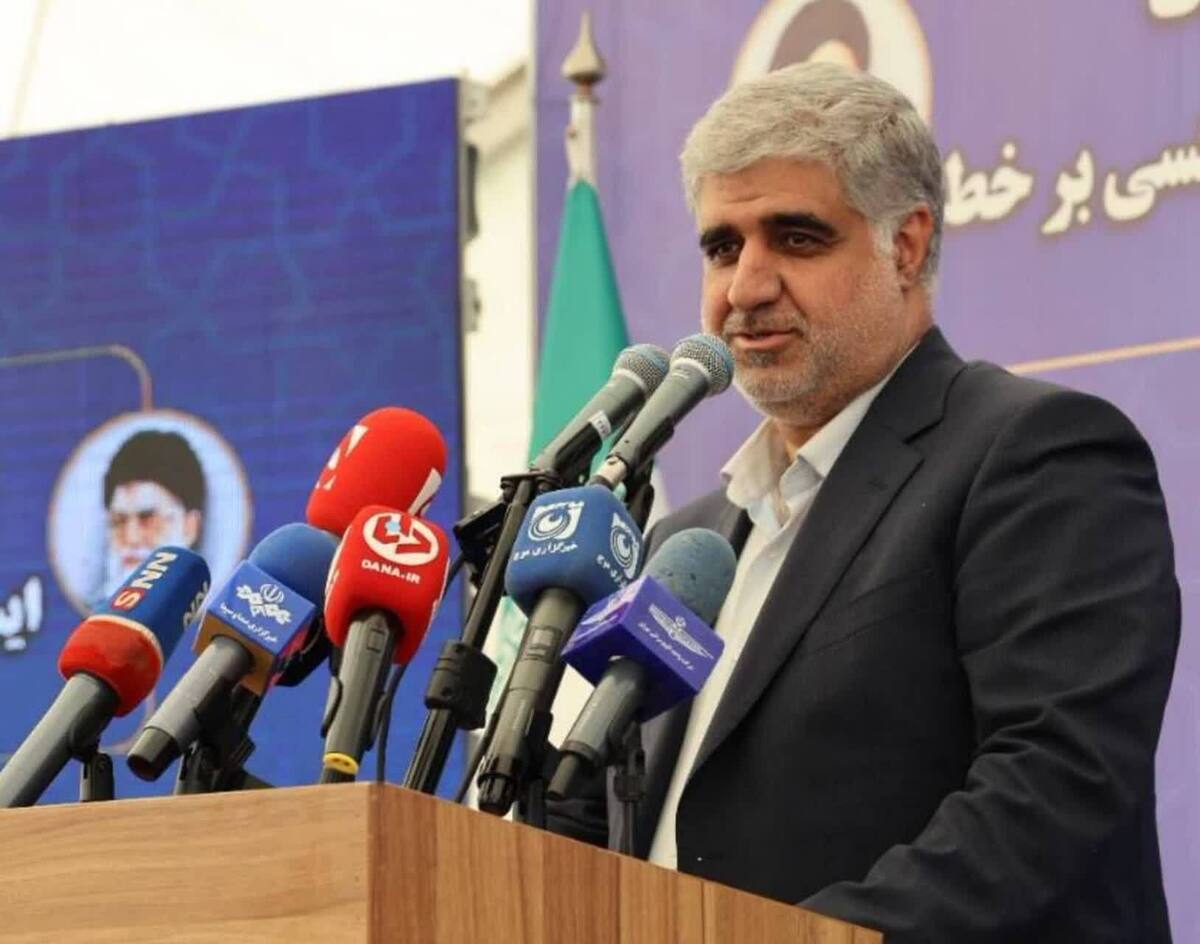 تهران، پیشتاز برقی‌سازی و نوسازی بی‌سابقه ناوگان اتوبوسرانی