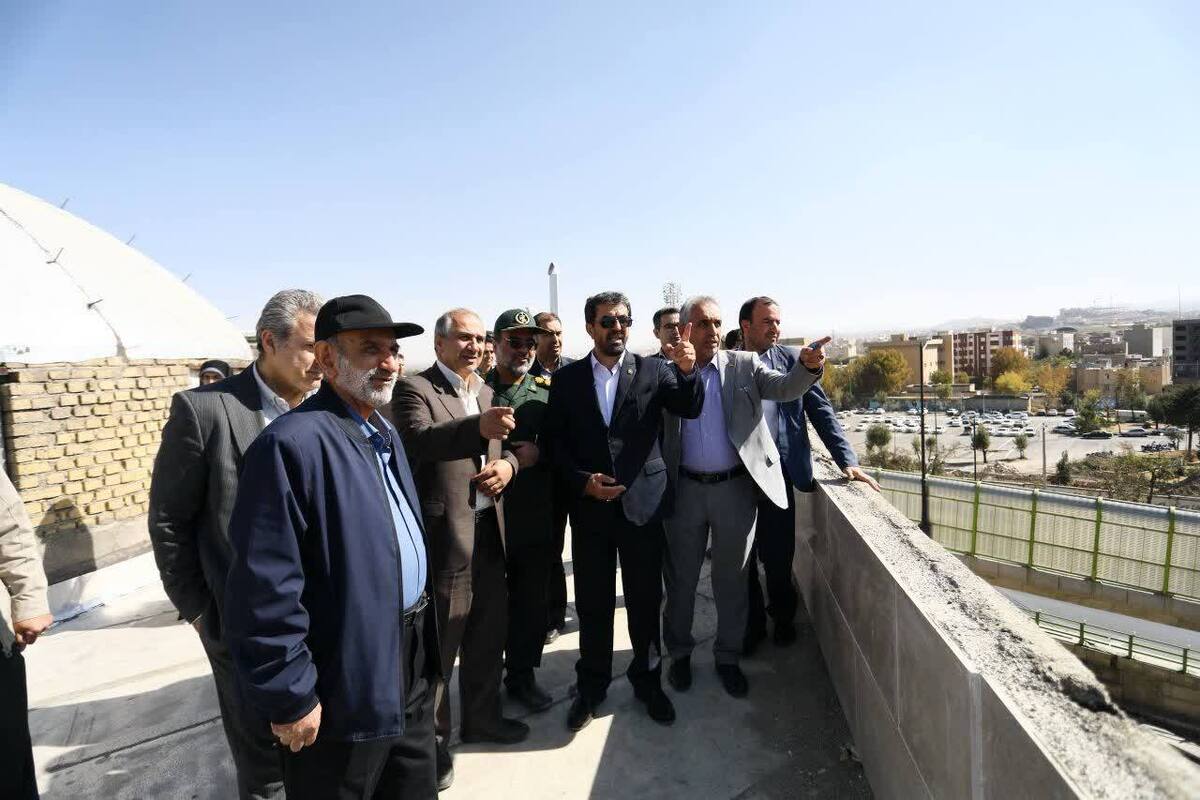 پروژه چند منظوره فرهنگی‌ شهید همدانی ظرفیت ملی و الگویی برای پیوند نسل‌هاست