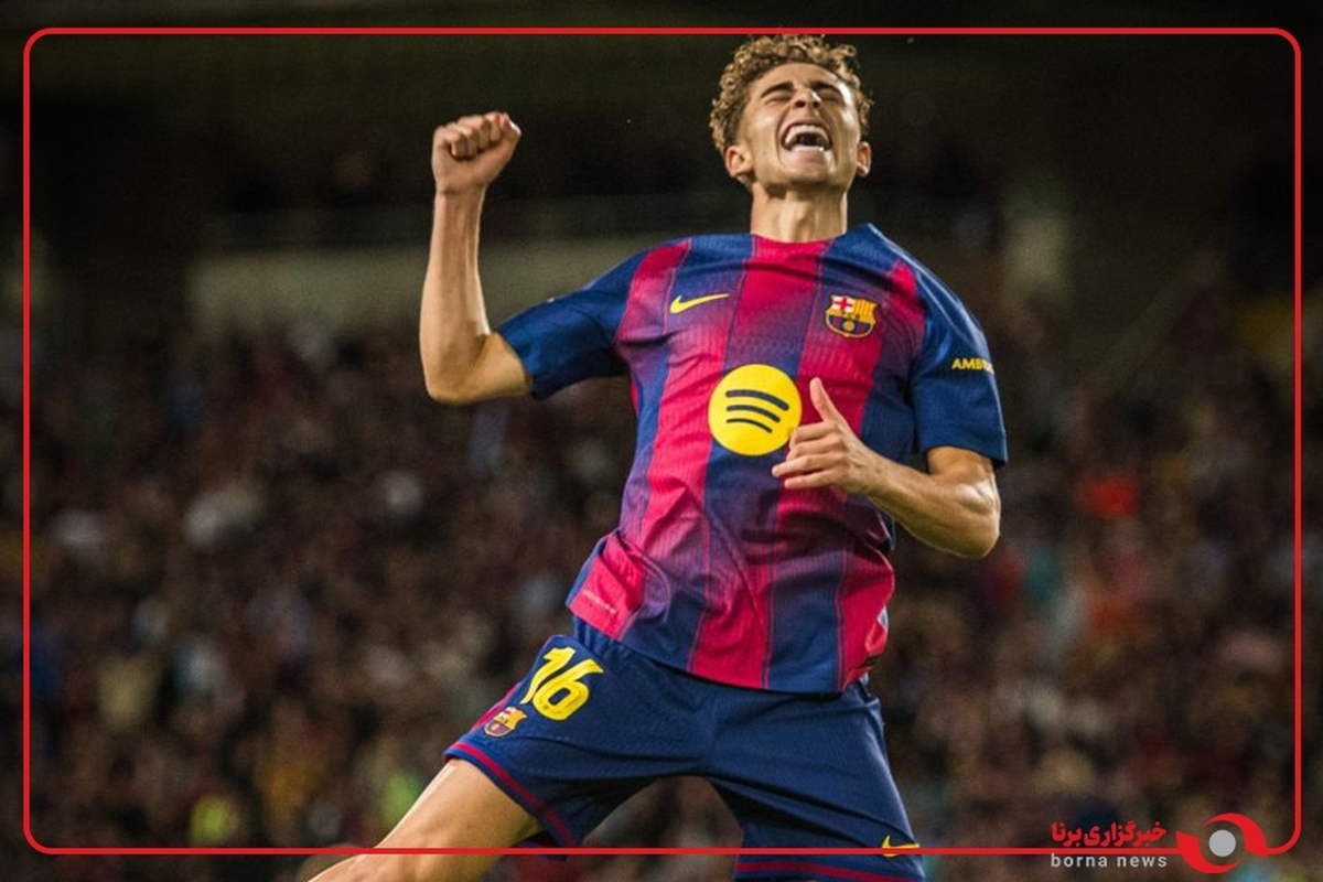 روی پاس رشفورد
فرمین دقیقه ۳۸