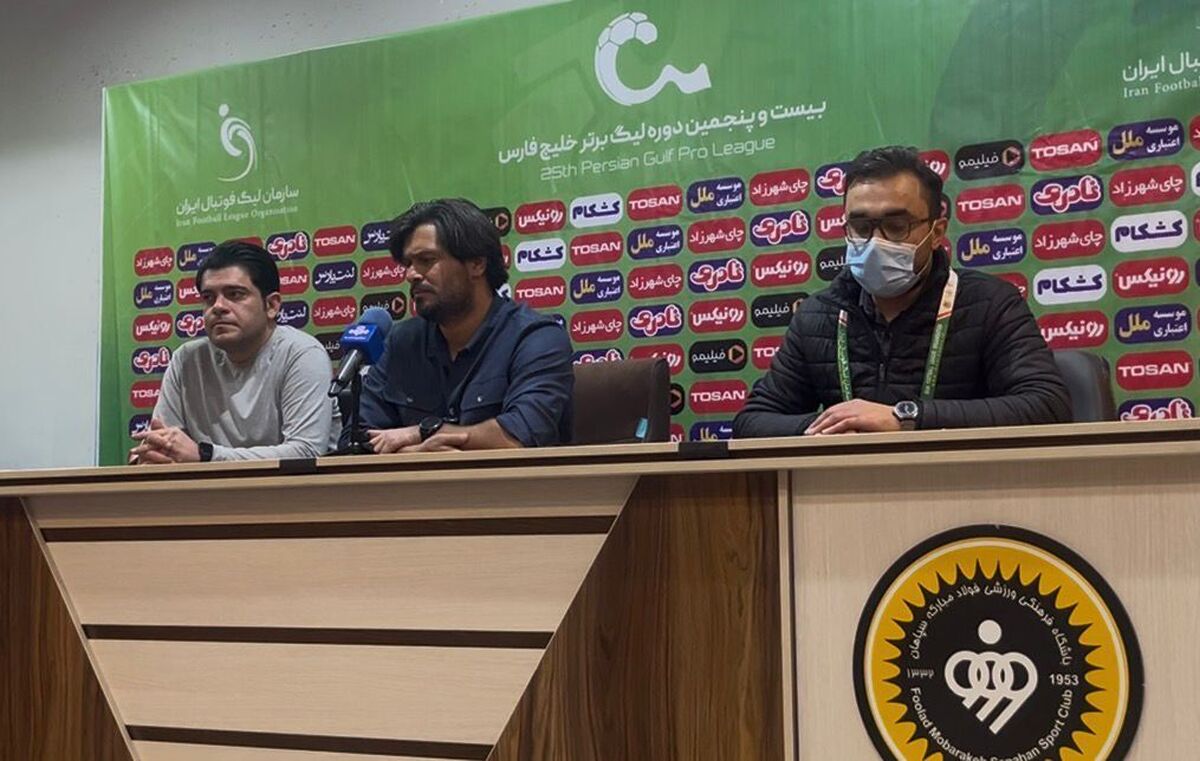 دقیقی: در تمام مسابقات خوب بازی کردیم اما نتیجه نگرفتیم