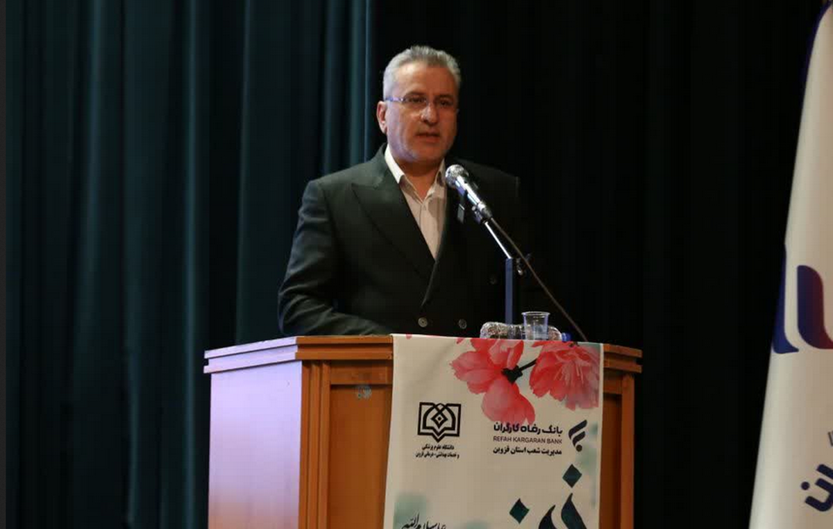 پرستاران مظهر فداکاری و ایثار در سخت‌ترین شرایط هستند