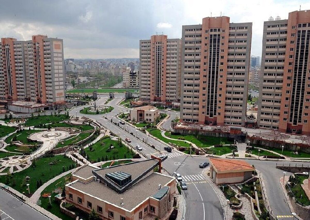 معضل ۳۰ ساله اراضی شهرک خاوران تبریز در پایان مسیر بلاتکلیفی