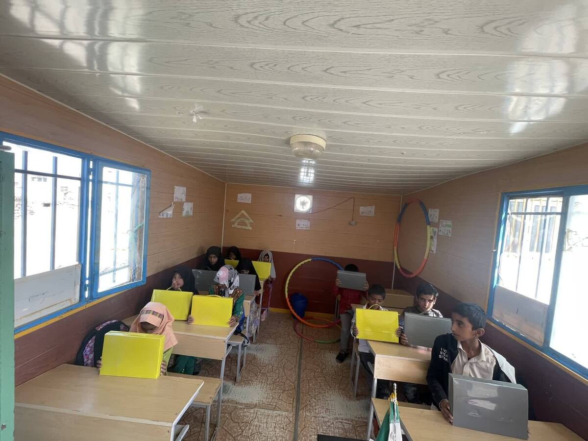 روایت چهارسال مهر بی انتها