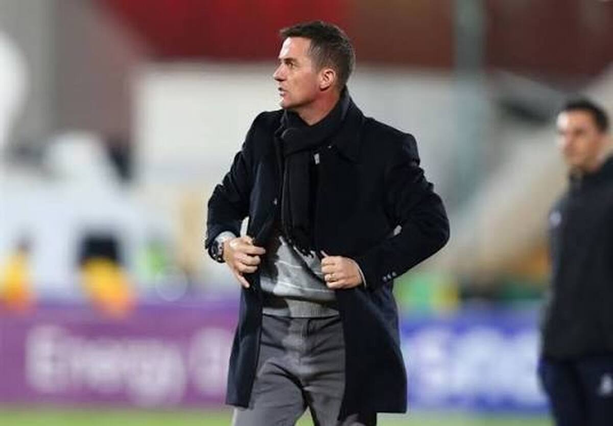 چه دستیارانی با اوسمار به پرسپولیس می‌آیند؟/ یک برزیلی کمک اول