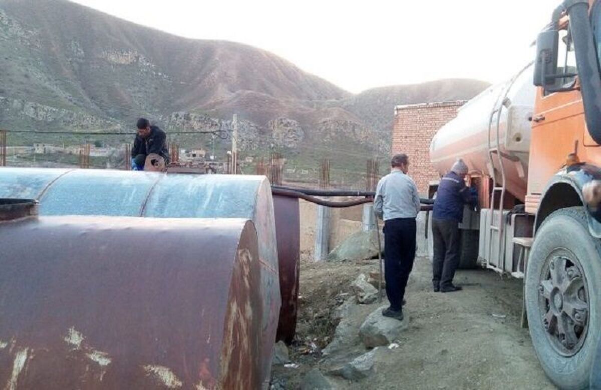 افزوده شدن ۱۰ میلیون لیتر به سهمیه سوخت کشاورزان خراسان‌شمالی