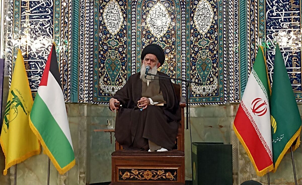 برگزاری ویژه برنامه‌های میلاد حضرت زینب (س) در حرم عبدالعظیم (ع)