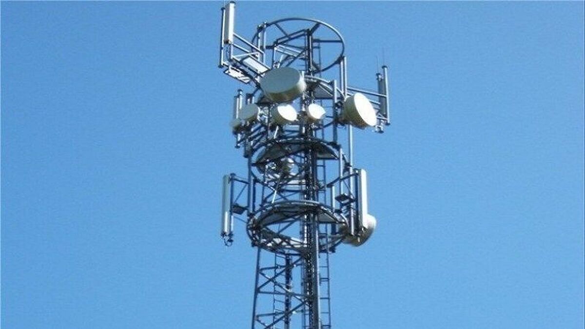 اتصال ۹۹ خانوار روستایی تنگستان به اینترنت پرسرعت نسل چهارم