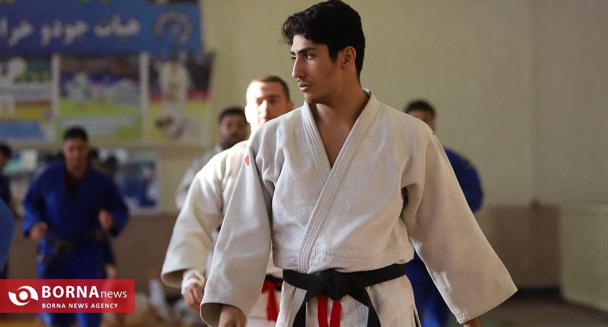 جودو خراسان رضوی، پرافتخارترین رشته استان در المپیاد استعدادهای برتر کشور