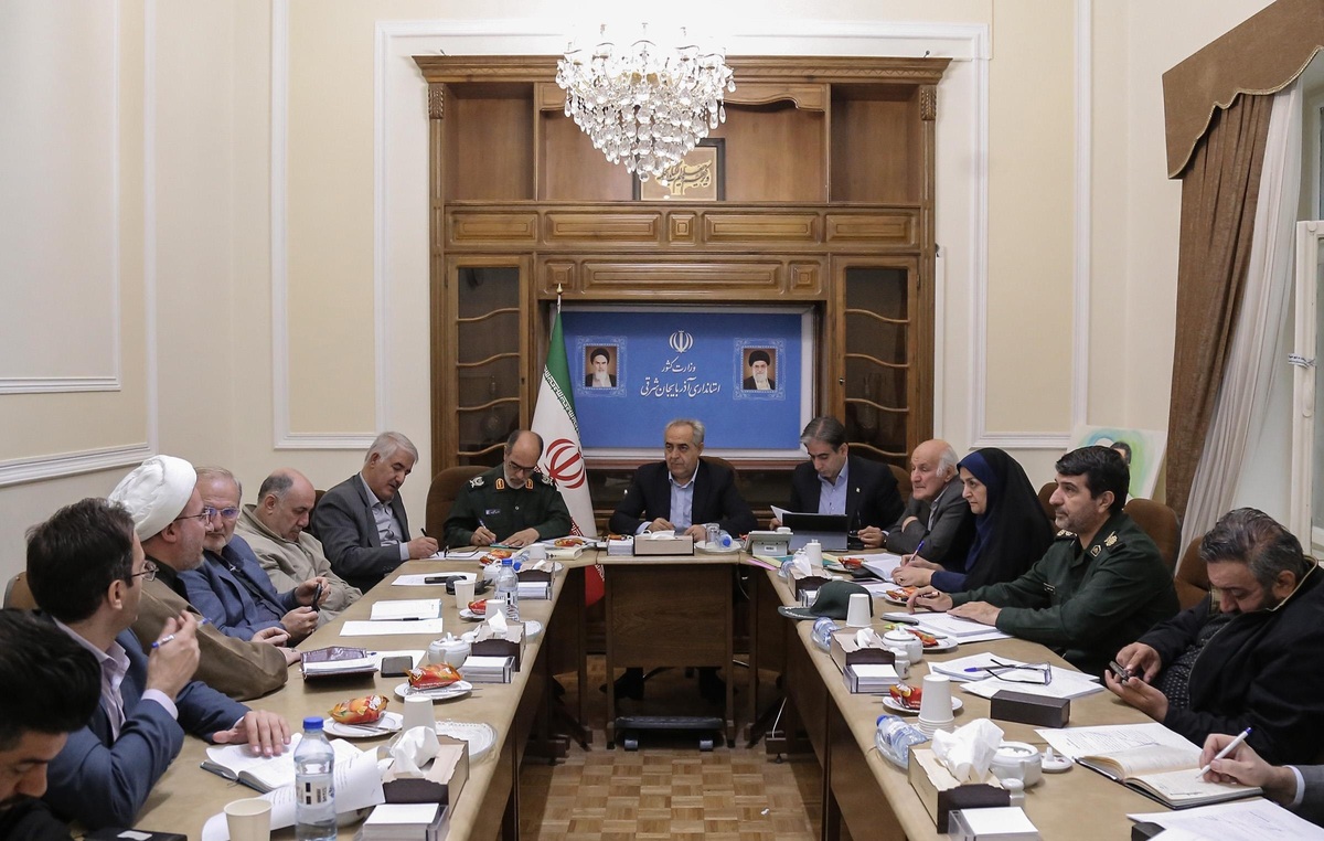 طرح «محله‌محور» با هدف تحقق حقوق شهروندی و ارتقای رضایتمندی اجتماعی اجرا می‌شود