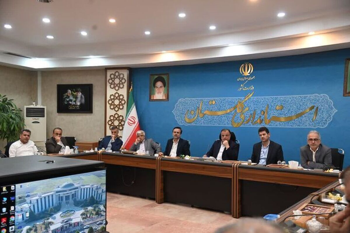 رشد ۶ برابری اعتبارات حوزه روستایی استان گلستان