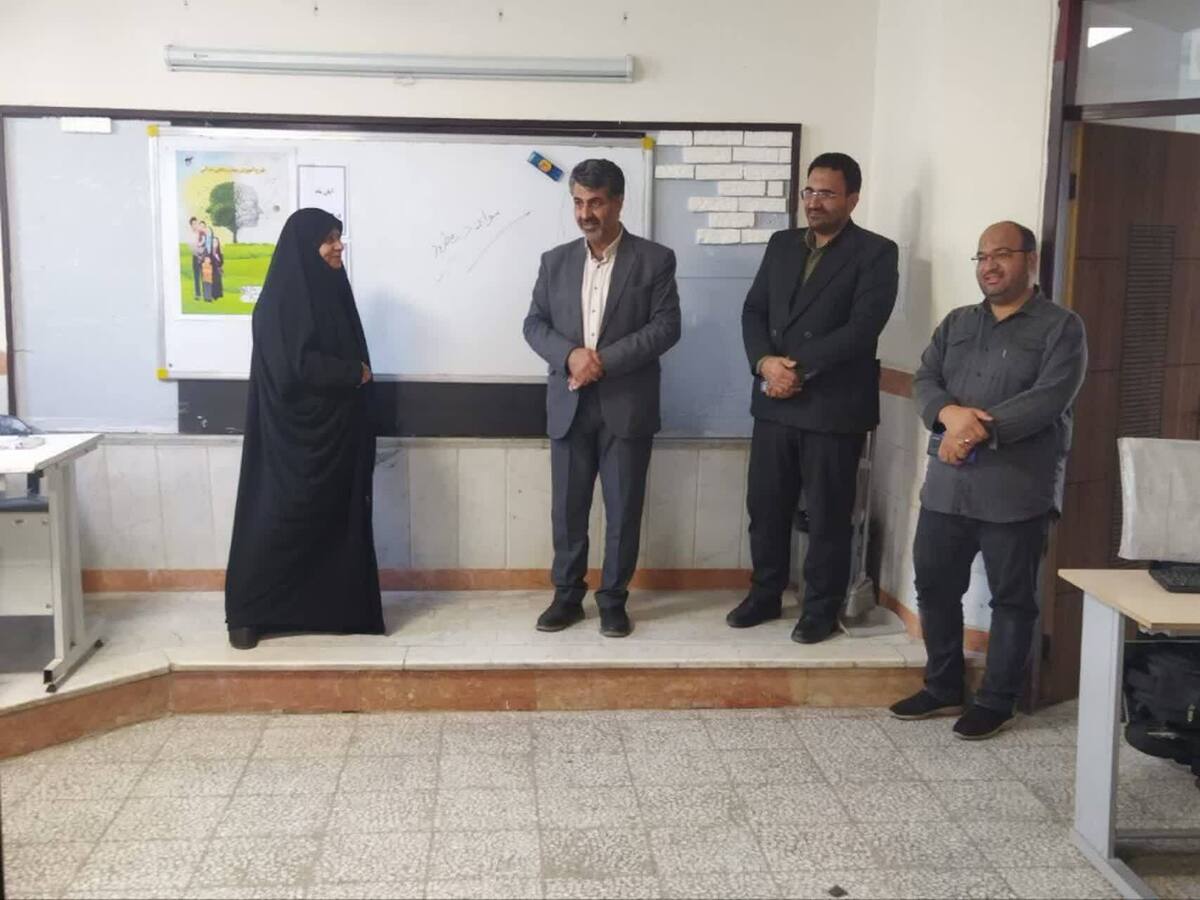 آغاز کارگاه‌های مهارت‌های زندگی در قم با حضور مدیرکل ورزش و جوانان