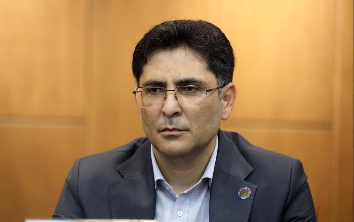 معرفی مسئول توسعه فدراسیون جهانی ورزش کارگری و آماتور‌ها (CSIT) در غرب آسیا