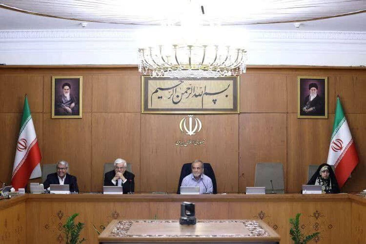 واکنش مثبت دولت و تصویب طرح جامع ستاد توسعه خوزستان / رئیس جمهور به استان سفر می کند