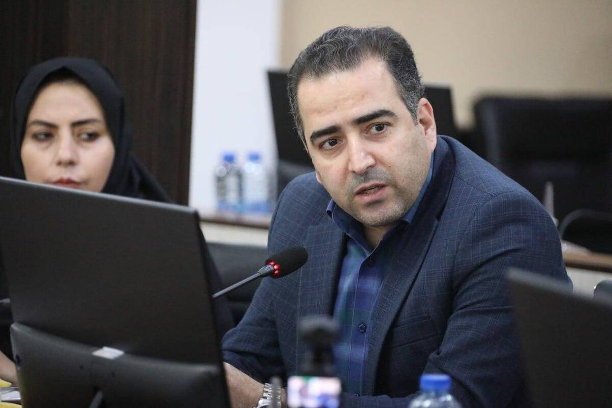 مدیر روابط عمومی کانون وکلای مرکز منصوب شد