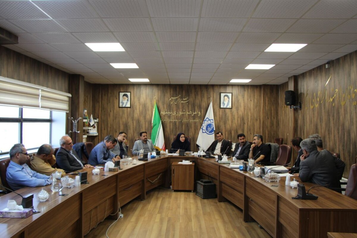 رفع بلاتکلیفی تقاطع محمدی و پروژه‌های متوقف شده عمرانی