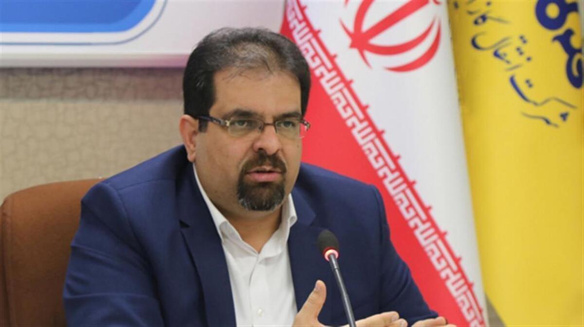 سرمایه‌گذاری هدفمند، پایداری شبکه گاز را به کشور باز می‌گرداند