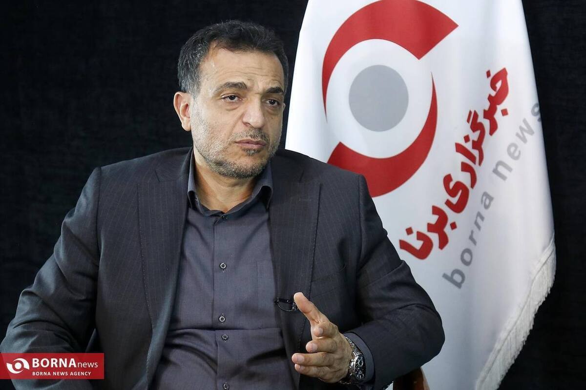 تفویض اختیار به استانداران می‌تواند یکی از کلیدهای اصلی برای حل مشکلات کشور باشد