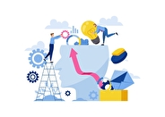 اهمیت پرداختن رسانه به کارآفرینی جوانان/ کمبود سرمایه اولیه اولین چالش جوانان است