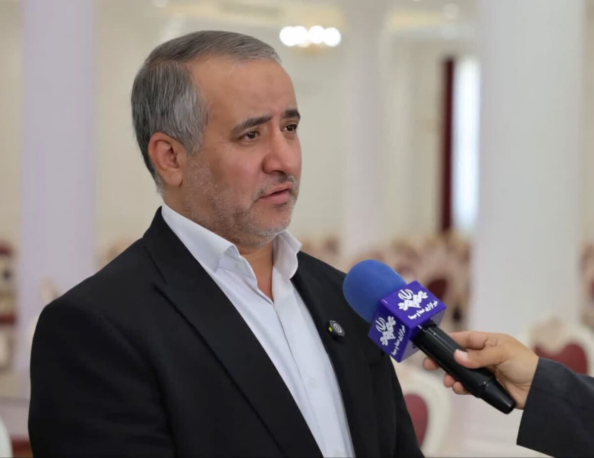 استاندار خراسان جنوبی: دولت چهاردهم، توسعه زیرساخت‌های حمل‌ و نقل را در اولویت قرار داده است