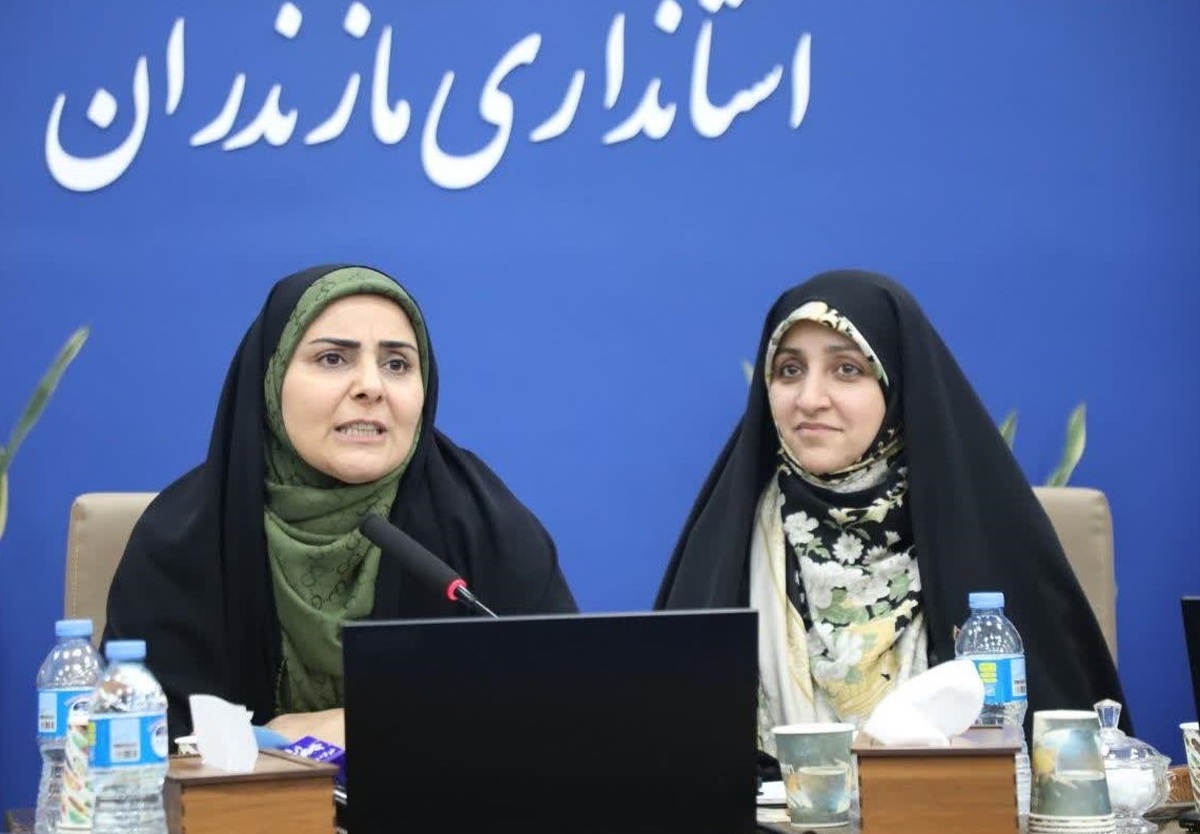 وزیر راه و شهرسازی: دختر امروز، مدیر فرداست؛ ایران به بانوان خود افتخار می‌کند