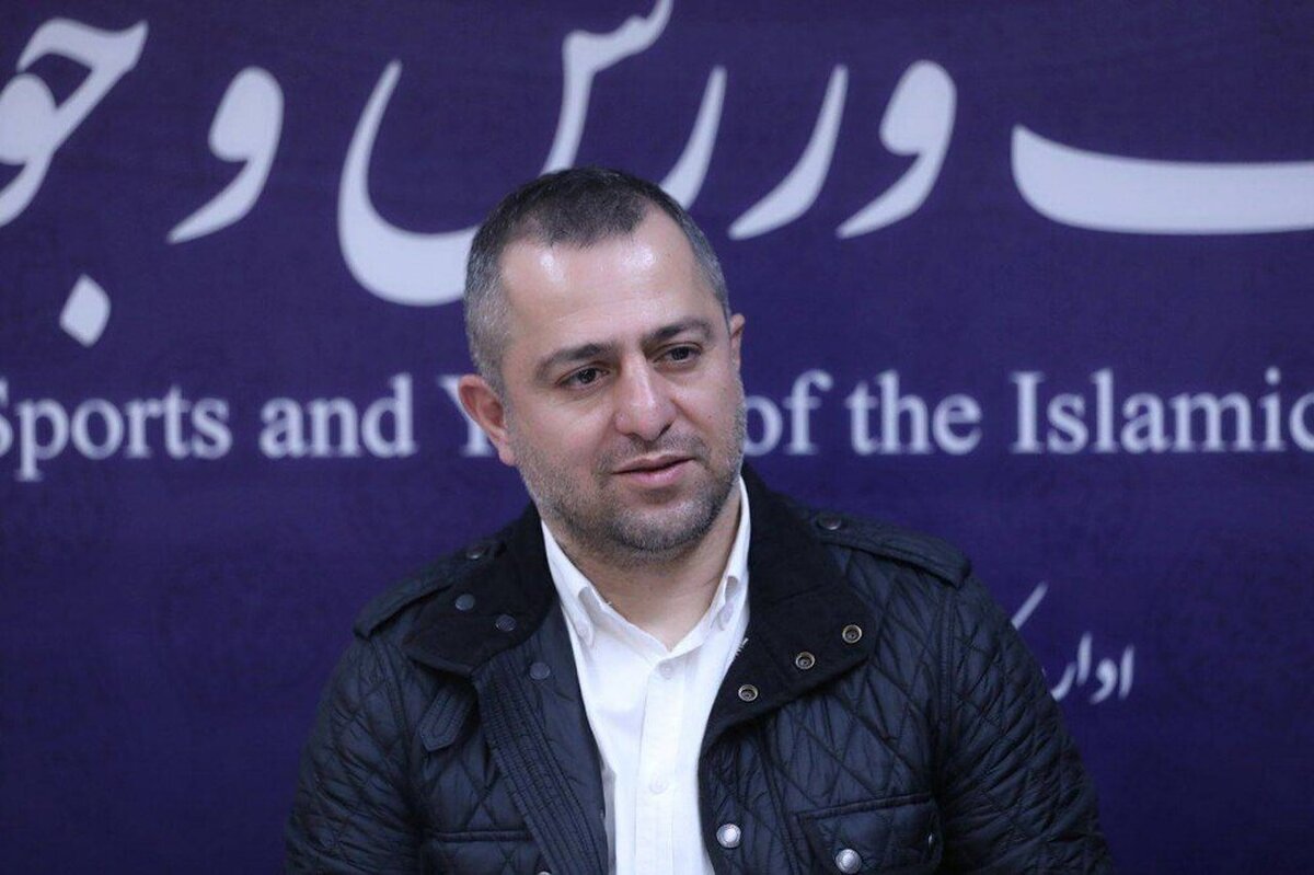 تبریک معاون امور جوانان برای نایب قهرمانی تیم ملی راگبی زنان ایران