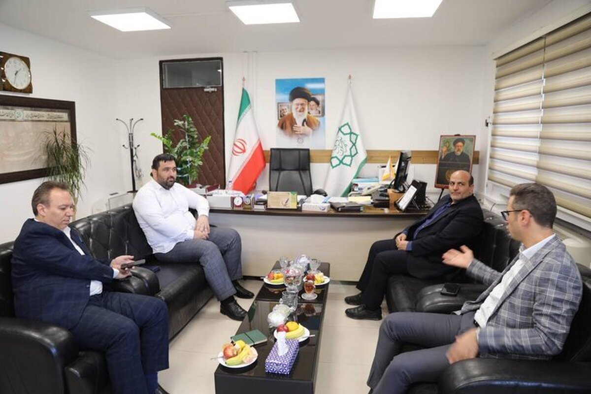 اقدام به موقع شهرداری منطقه ۱۹ مانع زمین‌خواری ملکی بالغ بر هزار مترمربع در دولتخواه شد