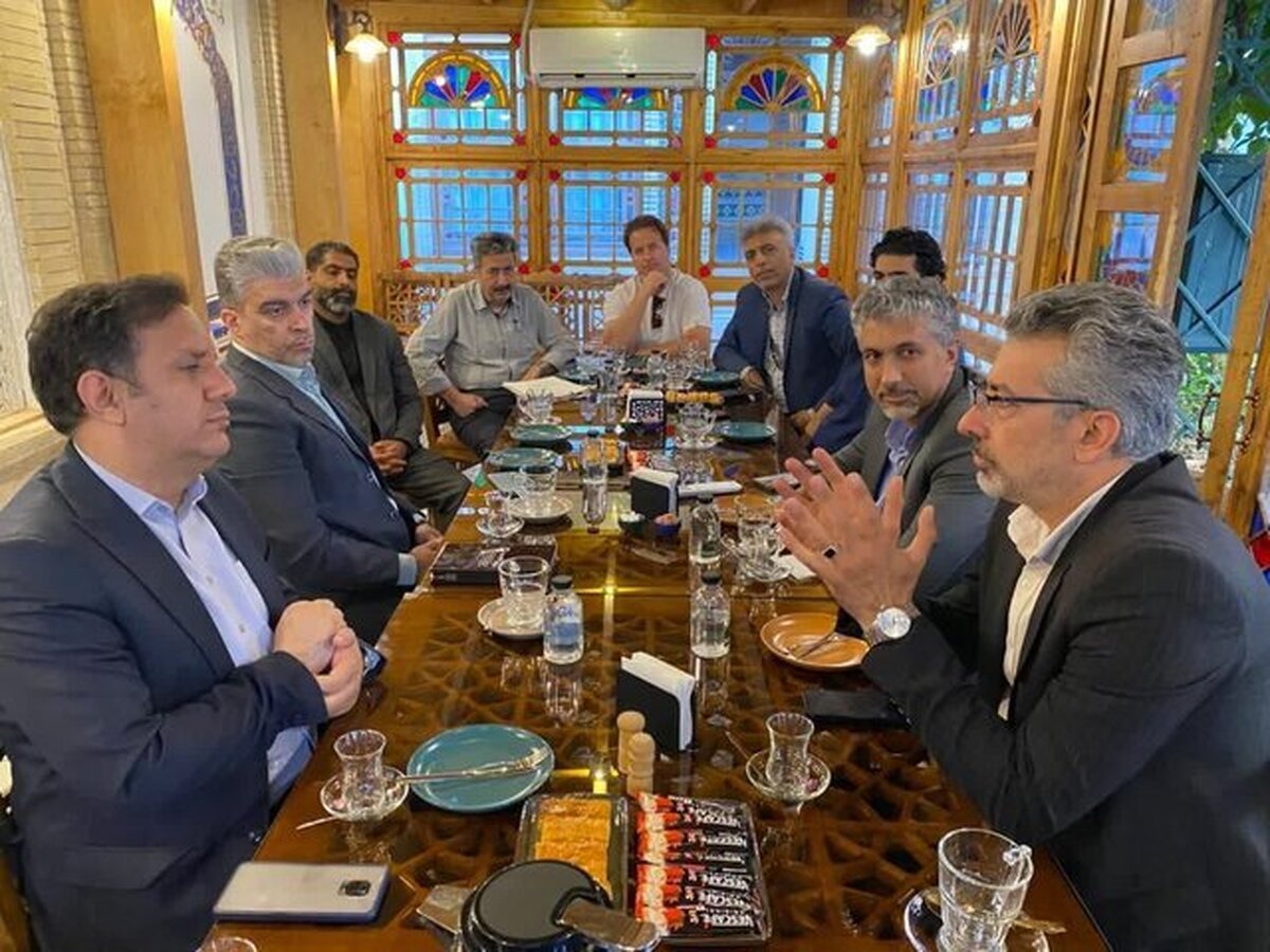 پارسایی: از برگزاری رویدادهای فرهنگی و هنری در بافت تاریخی شیراز حمایت می‌کنیم